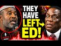 Themba Mliswa's Leaked Audio Claims Mnangagwa Has Lost Support Inside ZANU-PF
