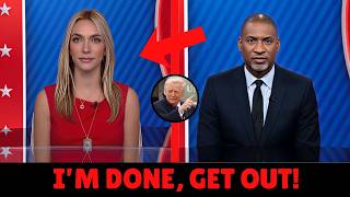 MAGA Influencer HUMILIATED After Viral China Fact Check!