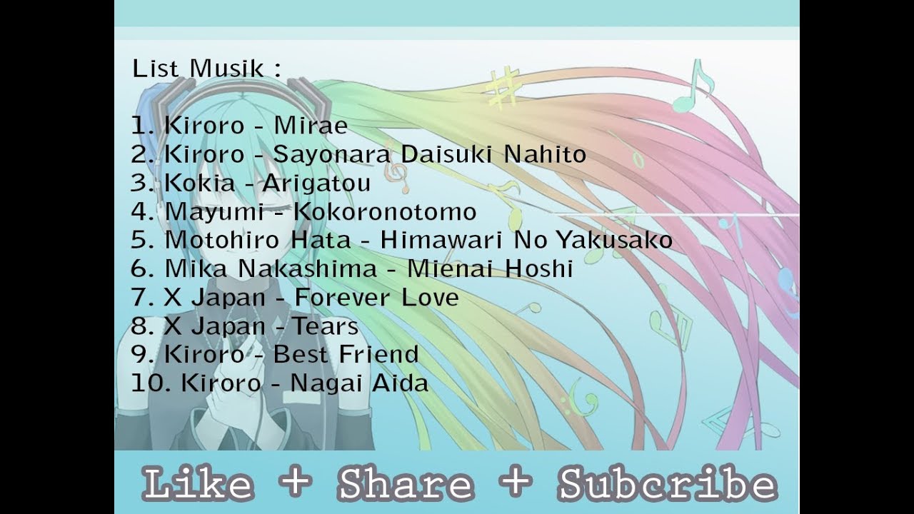 Kiroro Mirae Mp3 Download Kiroro Mirae Mp3 Download