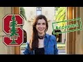 HOW TO GET INTO STANFORD