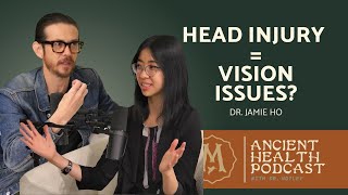 Vision Problems? A Brain Injury Could Be the Missing Link | Dr. Jamie Ho
