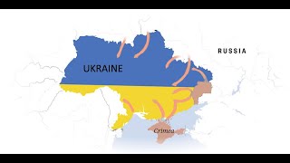 Discussion - Russian Invasion of Ukraine