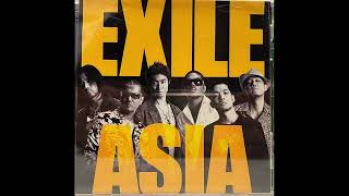 EXILE Asia/EXILE  第一章