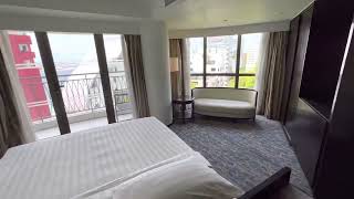 #Maldives #Male JEN Maldives Malé by Shangri-La | Executive Room | room tour.