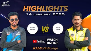 YSCL 2025 | Top Match Highlights | Best Match Moments