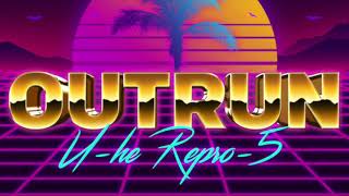 Best Repro Synthwave Sounds Ever? SOUND7 - Repro-5 Outrun Vol. 1