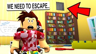 Blox Watch Is After Inquisitormaster And I Roblox