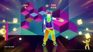 Just Dance 2019 Unlimited - Party Rock Anthem - SUPERSTAR