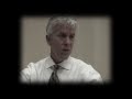 Cognitive Therapy for Panic Disorders with Reid Wilson Video