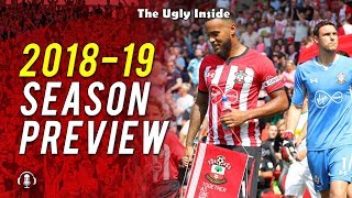 Southampton FC Season 2018-19 Preview | The Ugly Inside