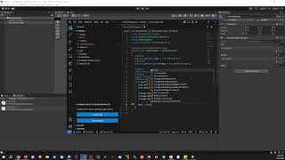 How to convert List to Array in C#/ Unity! #development #coding #lists #gamedev #csharp #unity
