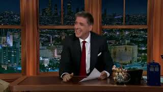 Craig Ferguson Laugh Attacks Fresh New Compilation 2018 #3