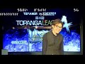 【音量注意】第4期topanga開幕まとめ