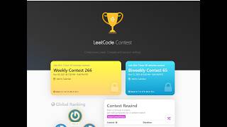 Weekly contest 489 | 3843. First Element with Unique Frequency AlgoInsights