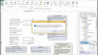 Stochastic Optimization part III