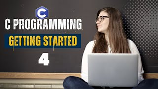 Print multiple lines with one printf statement | learn C Programming: Getting Started - 1