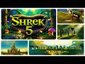 Shrek 5 Opening | DreamWorks x Universal x Disney x Pixar (made by AI)