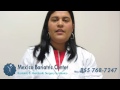 Dr. Louisiana Valenzuela M.D. - Mexico Bariatric Surgeon