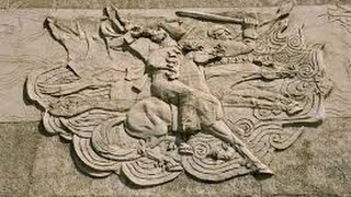 Mongolian History Documentary - Os Bárbaros Mongols Dublado
