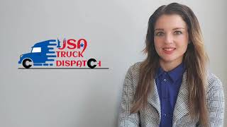 Why should you use Truck Dispatch Service?