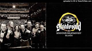 Skálmöld - Kvaðning (Live)