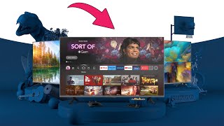 Amazon Fire TV 43 inch Omni Series 4K UHD Smart TV Review | Should You Buy It? [2024]
