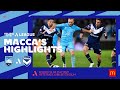 Sydney FC v Melbourne Victory - Macca's® Extended Highlights | Isuzu UTE A-League