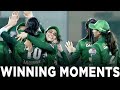 Winning Moments | Pakistan Women vs South Africa Women | 2nd T20I 2024 | PCB | M3E1K