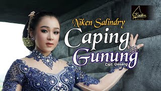Download Lagu Niken Salindry Caping Gunung... MP3 Gratis