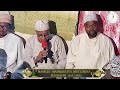 MAWLID MADRASATUL MUFLIHINA Mashauri Mombasa Kenya 1444 /2022