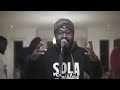 The Lounge Cypher feat  Sho Baraka, Mag44, Suffix, KBG, LIwu, Chim & Uniq1