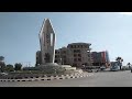 waachchamo capital of the hadiyya colonel bezabih petros memorial monument in hosanna