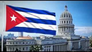 El Himno de Bayamo "La Bayamesa" - Cuba National Anthem
