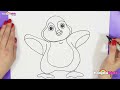 10 easy animal drawings for kids vol. 1 step by step drawing tutorials how to draw cute animals