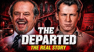The REAL Story From “The Departed”