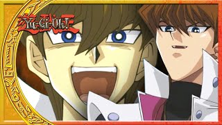 Seto Kaiba Trash Talking for 22 minutes straight | Yu-Gi-Oh!
