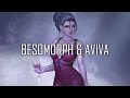 Besomorph & AViVA - Black Widow