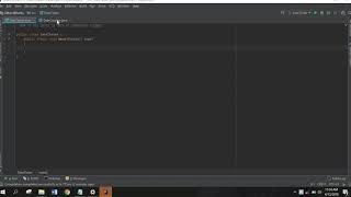 Gilbert (J) Tutorial, Returning and Editing Dates in Java