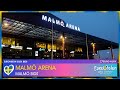 Malmö Arena | Eurovision 2024 Host City