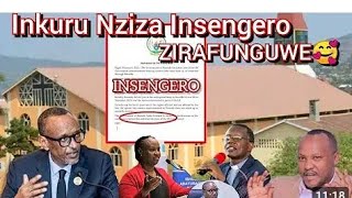 DORE URUTONDE IRIJORO INSENGERO ZAFUNGUWE ZEMEREWE GUKORA NGURU