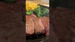 【ASMR】肉は音で味わう