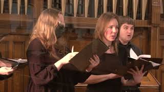 Parkland Chamber Singers - Sing Gently