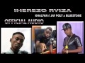 iherezo ryiza by khalfan ft jay polly aime bluestone