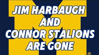 Michigan continues to fight allegations of Connor Stalions sign stealing | NCAA should let it go