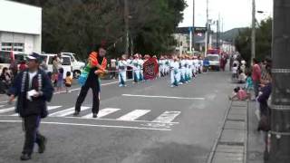 財光寺（日向市）秋祭り20111103 04-09