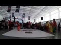 Wushu demo @ FightCon Ph