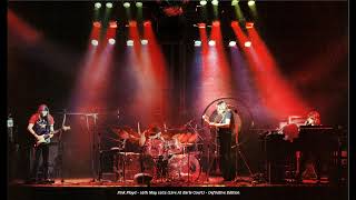 Pink Floyd - 19th May 1973 (Live at Earls Court) - Definitive Edition