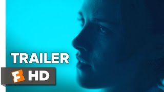 Equals Teaser TRAILER 1 (2016) - Kristen Stewart, Nicholas Hoult Movie HD