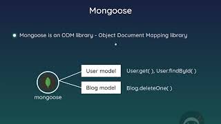 09 Node js Crash Course Tutorial #9 MongoDB