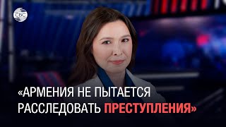 Журналист: Армения хочет быть союзником Запада, но нарушает международное право